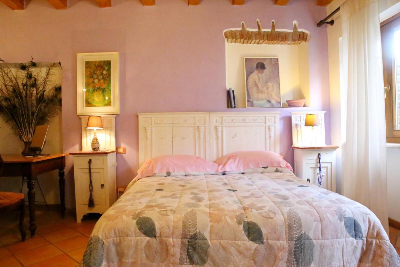 Farm stay Alle Torricelle