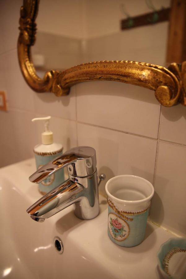 Farm stay Alle Torricelle *