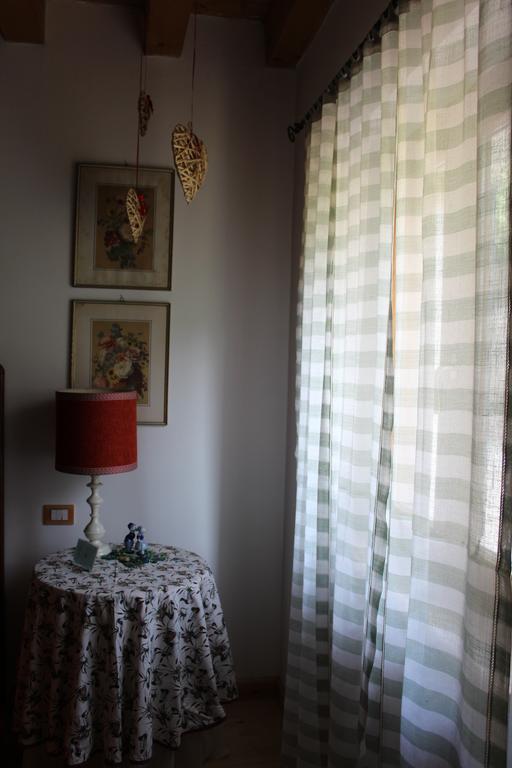 Alle Torricelle Farm stay *