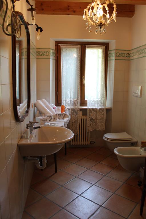 Agroturismo Alle Torricelle *