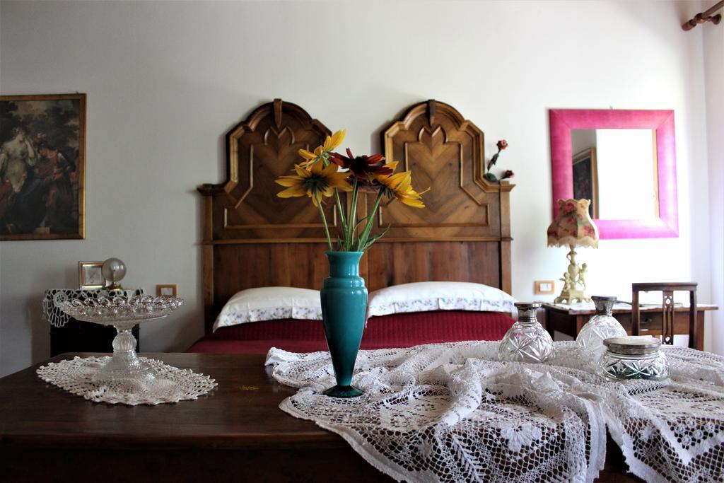 Alle Torricelle Farm stay Verona