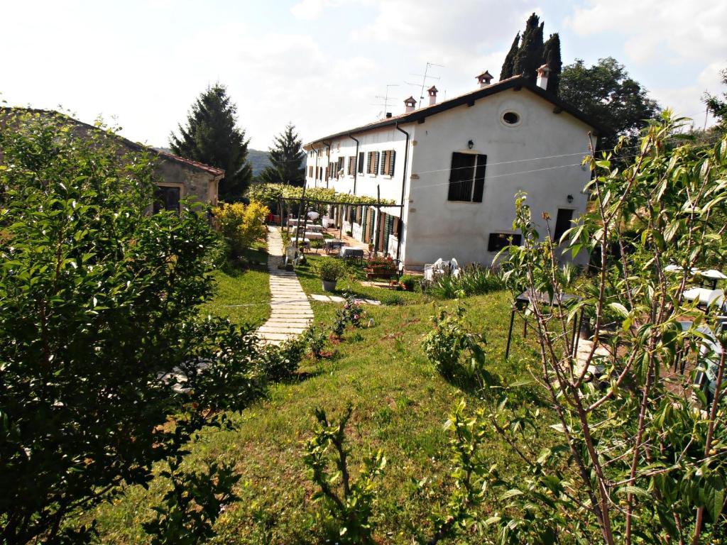 Agroturismo Alle Torricelle *