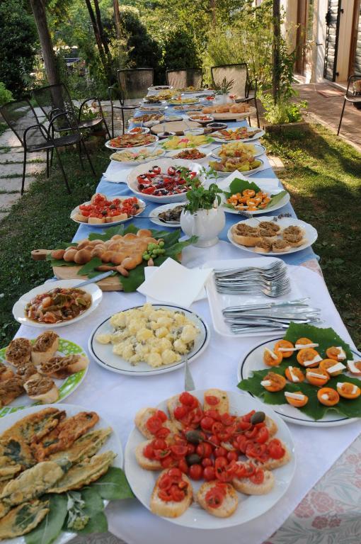Agroturismo Alle Torricelle *