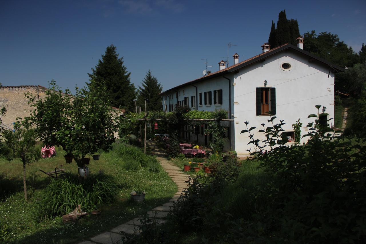 Agroturismo Alle Torricelle