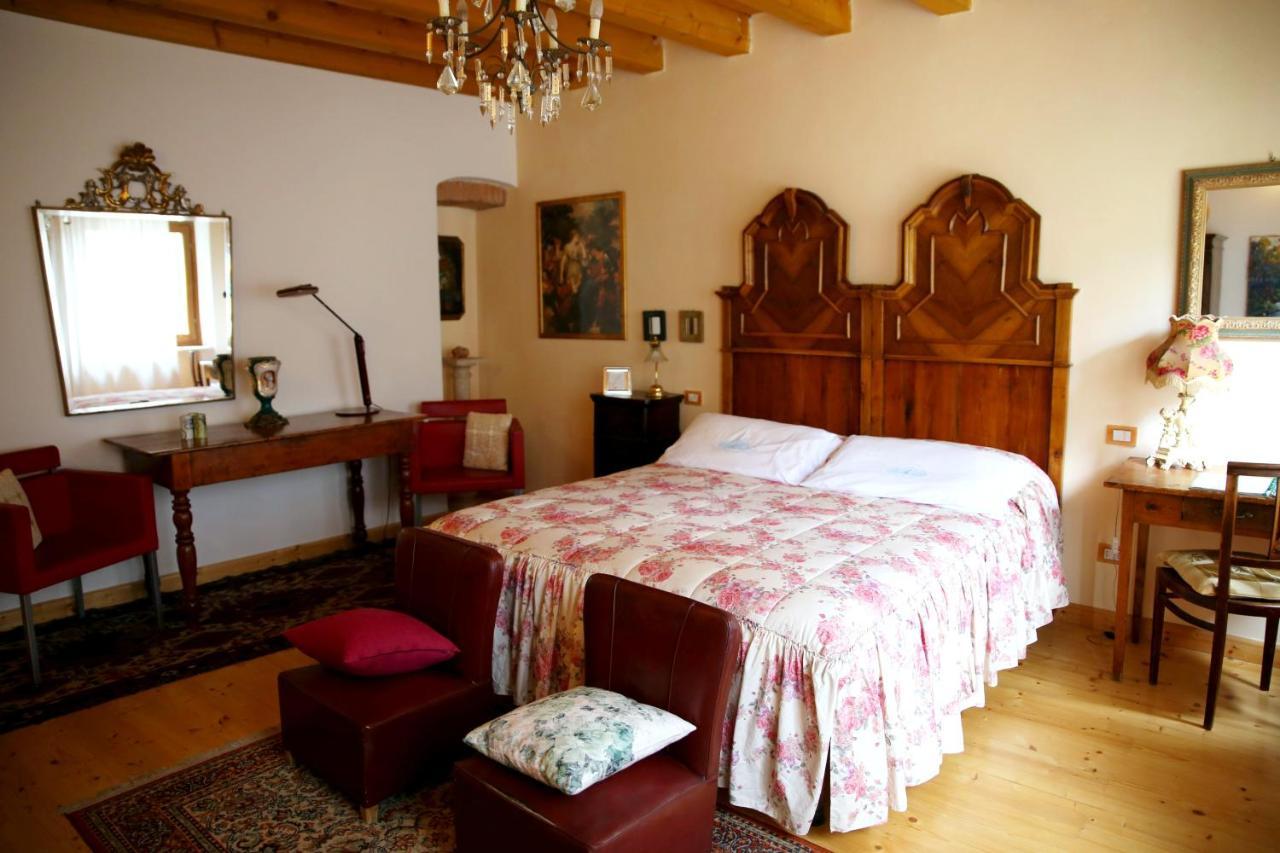 Alle Torricelle Farm stay Verona