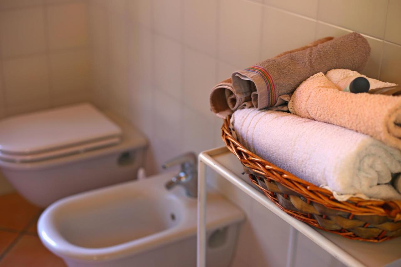 Farm stay Alle Torricelle Verona