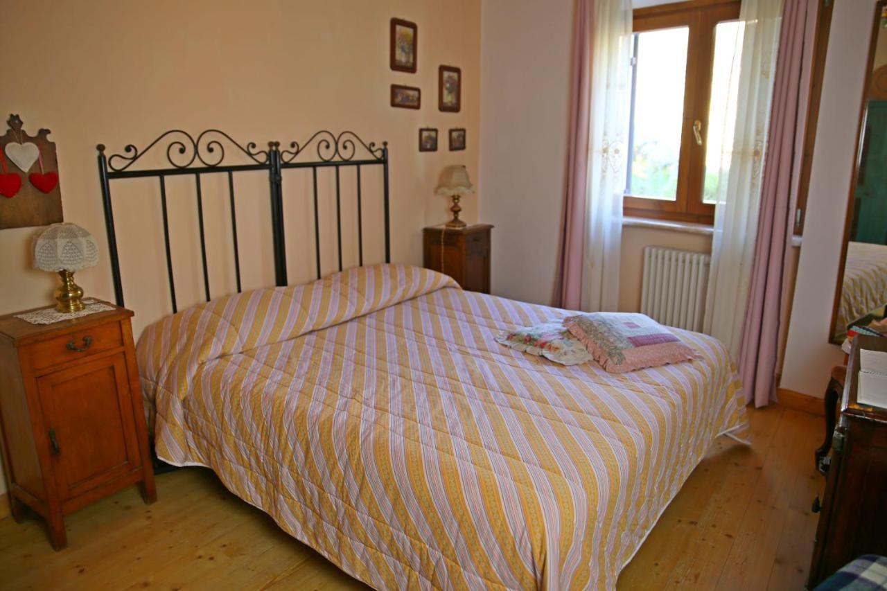 Farm stay Alle Torricelle *
