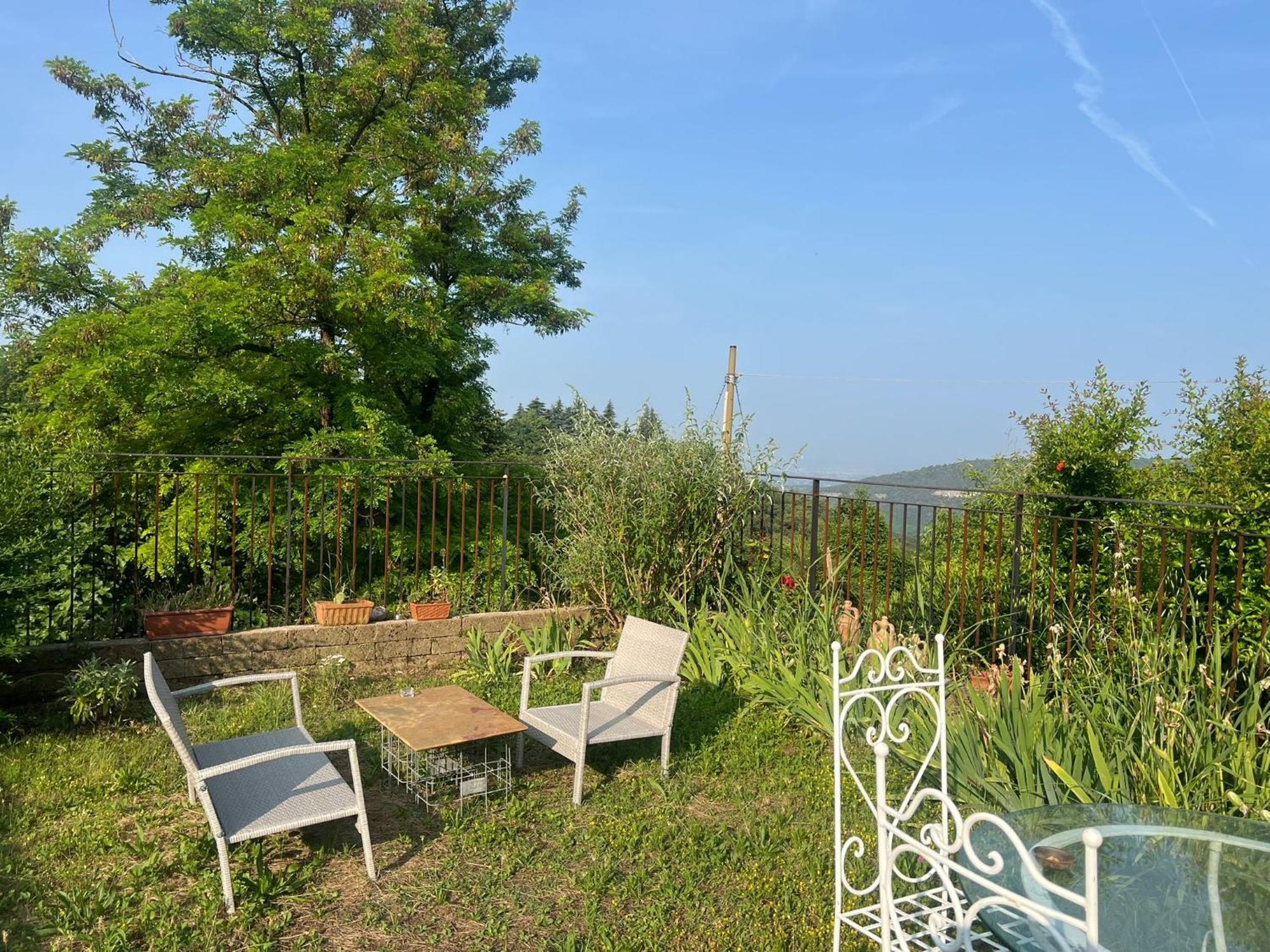 Alle Torricelle Agroturismo